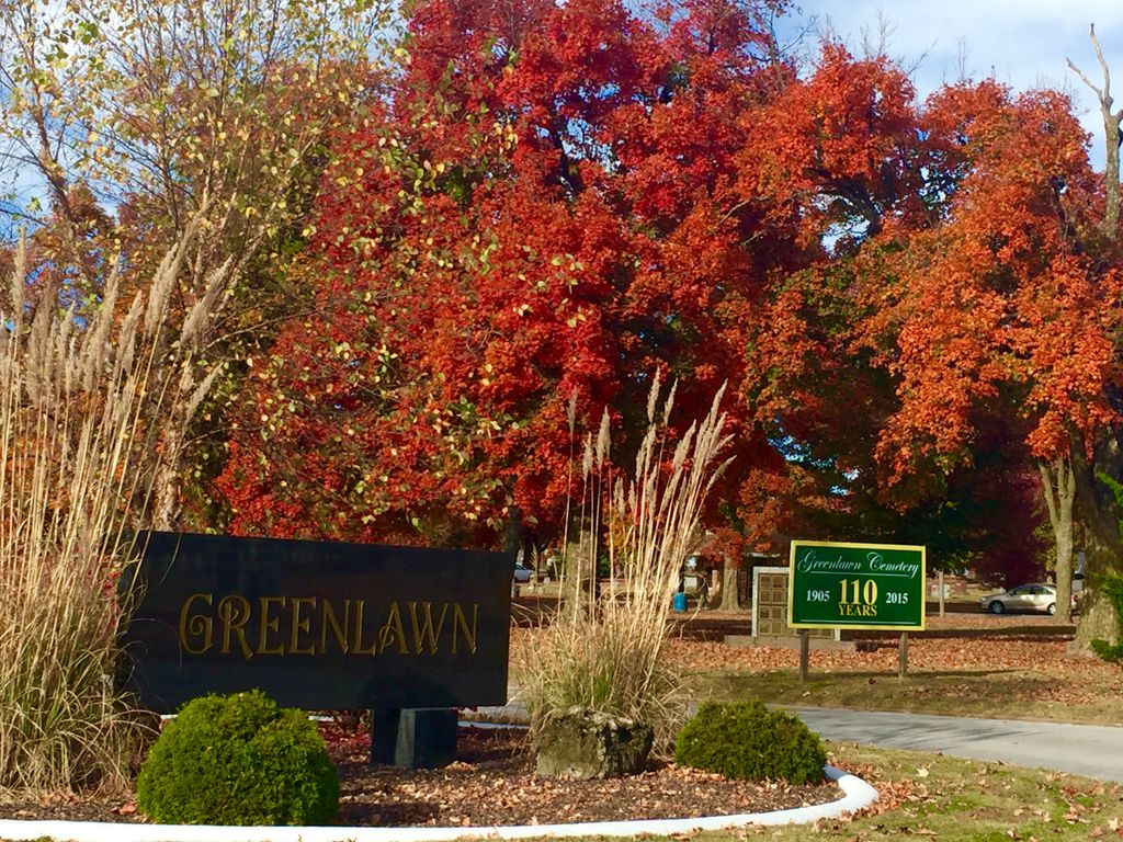 Greenlawn Memorial Gardens